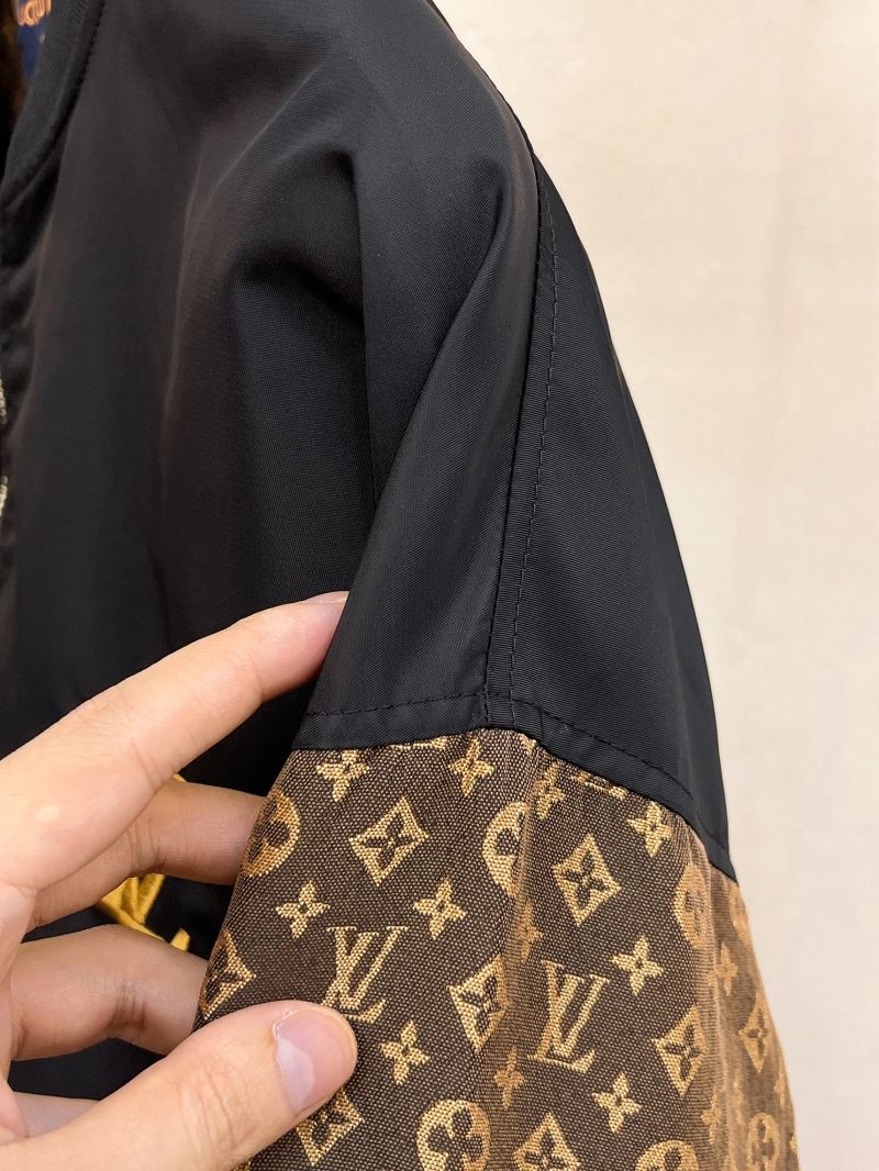 Louis Vuitton Outwear